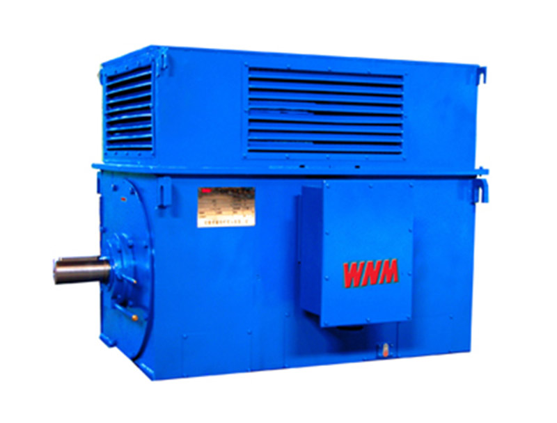 皖南电机的检查与维护工作