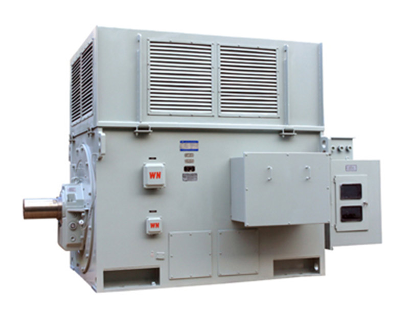 什么是高压电机?常德皖电电机带您详细了解高压电机