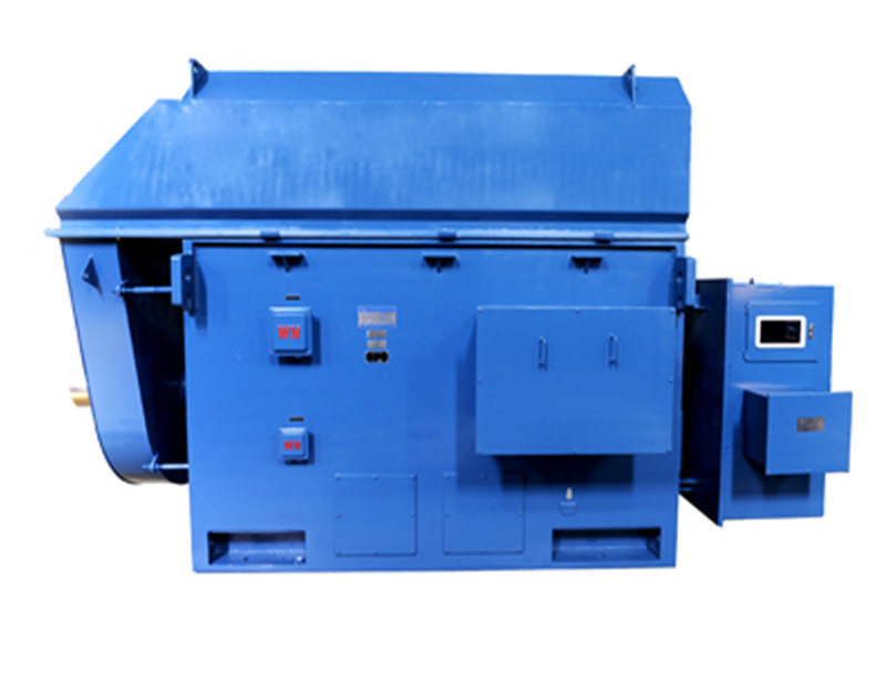 高压三相异步电动机:绝缘材料与冷却系统的性能保障