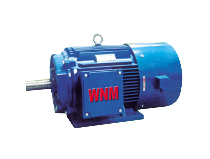 高效电机的能效革命:从材料到工艺的全方面升级